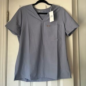 FIGS Catarina One-Pocket Scrub Top